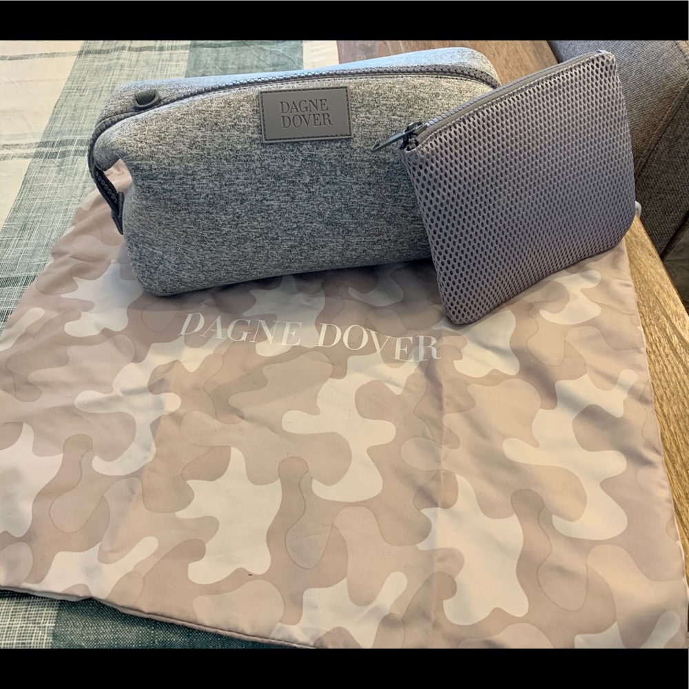 Dagne Dover Hunter Toiletry Bag XL